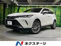2021 Toyota Harrier