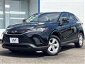 2022 Toyota Harrier