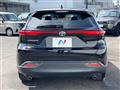 2022 Toyota Harrier