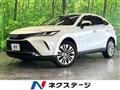 2021 Toyota Harrier