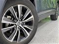 2022 Toyota Harrier