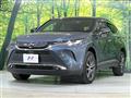 2022 Toyota Harrier
