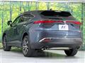 2022 Toyota Harrier