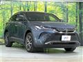 2022 Toyota Harrier