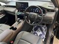 2023 Toyota Harrier