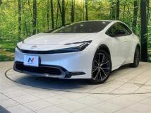 2023 Toyota Prius