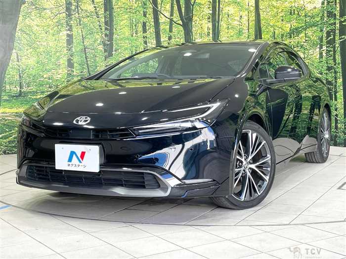 2023 Toyota Prius