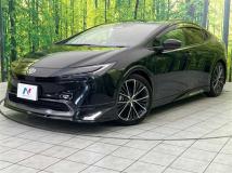 2023 Toyota Prius