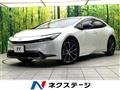 2024 Toyota Prius