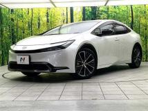 2024 Toyota Prius
