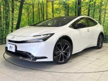 2024 Toyota Prius