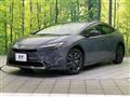 2025 Toyota Prius