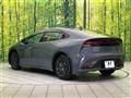 2025 Toyota Prius