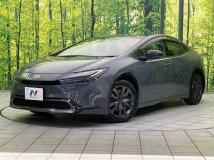 2025 Toyota Prius