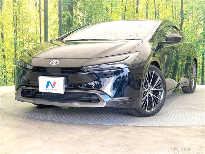2025 Toyota Prius