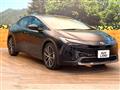 2025 Toyota Prius