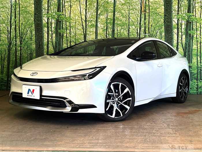 2023 Toyota Prius