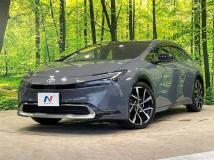 2023 Toyota Prius