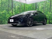 2024 Toyota Prius