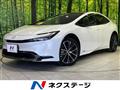 2024 Toyota Prius