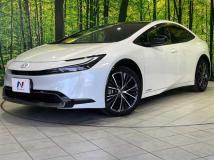 2024 Toyota Prius