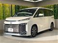 2022 Toyota Voxy