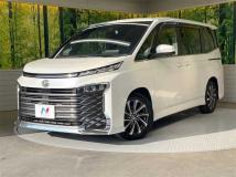 2022 Toyota Voxy