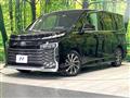 2022 Toyota Voxy