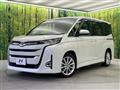2022 Toyota Noah