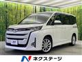 2022 Toyota Noah