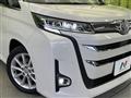 2022 Toyota Noah