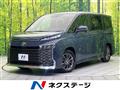 2023 Toyota Voxy
