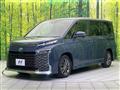 2023 Toyota Voxy