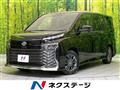 2023 Toyota Voxy
