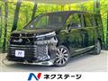 2023 Toyota Voxy