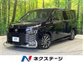2024 Toyota Voxy