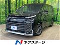 2024 Toyota Voxy