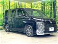 2024 Toyota Voxy
