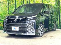 2024 Toyota Voxy