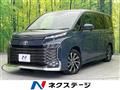 2024 Toyota Voxy