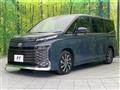 2024 Toyota Voxy