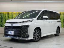 2024 Toyota Voxy