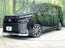 2024 Toyota Voxy