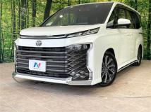 2024 Toyota Voxy
