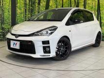 2017 Toyota Vitz