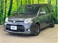 2011 Toyota Sienta