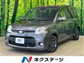 2011 Toyota Sienta