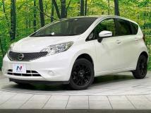 2016 Nissan Note