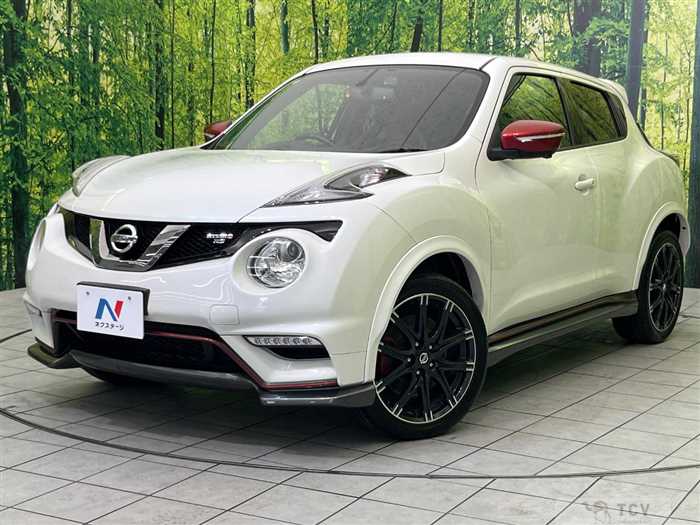 2016 Nissan Juke