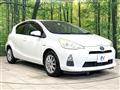 2012 Toyota AQUA